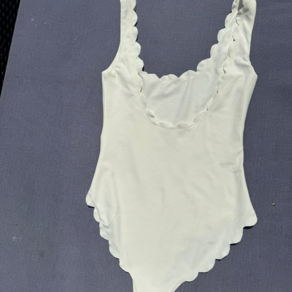 Marysia Swim Palm Springs Swimsuit Small - Picture 4 of 7